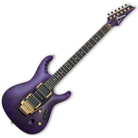 Ibanez EGEN18 Herman Li Signature Electric