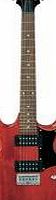 Ibanez Electric guitar Ibanez GAX30-TR Red