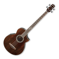 Ibanez EWB20WNE Exotic Wood Electro Acoustic