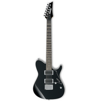 Ibanez FR1620 Prestige Electric Guitar Black