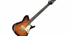 Ibanez FR365 Electric Guitar Tri Fade Burst