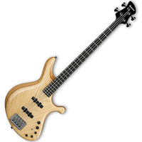 G104 Grooveline Bass Guitar Natural