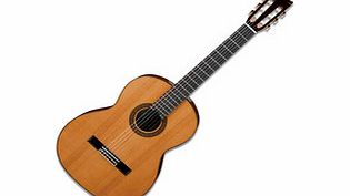 Ibanez G300 Classical Acoustic Guitar Natural