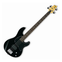 Ibanez GATK20 Electric Bass Guitar Black