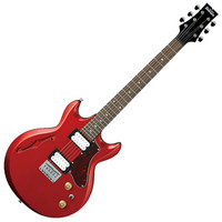 Ibanez GAX011 Limited Edition Candy Apple