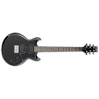 Ibanez GAX30 Electric Guitar Black