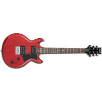 Ibanez GAX30 Electric Guitar Red