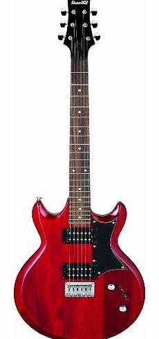 GAX30 TR Double Cutaway Guitar