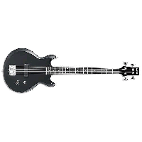 GAXB150 Bass Guitar- Black