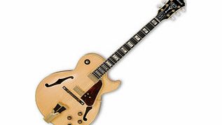 Ibanez GB10 George Benson Semi Acoustic Guitar