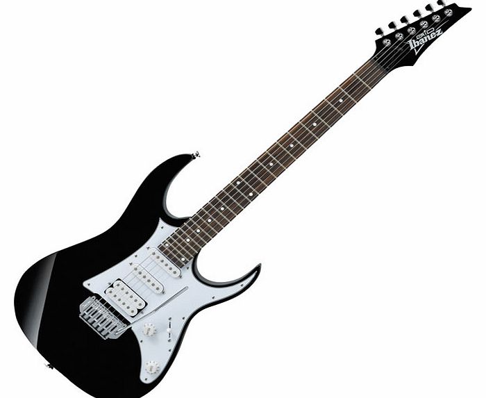 Ibanez GRG140-BKN Electric Guitar GRG140-BKN
