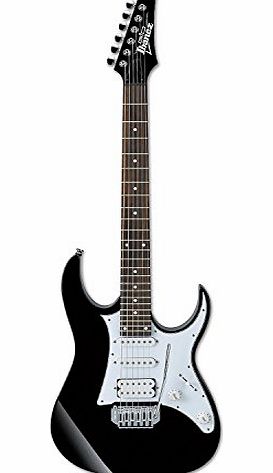 Ibanez GRG140-BKN Gio Electric Guitar with Black Finish