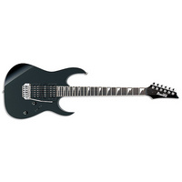 Ibanez GRG170DX Electric Guitar Black