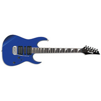 Ibanez GRG170DX Electric Guitar Blue