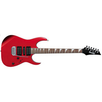 Ibanez GRG170DX Electric Guitar CA Red