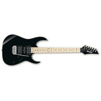 GRG170M Electric Guitar Maple Neck Black