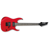 GRGR121EX Electric Guitar Candy Apple Red