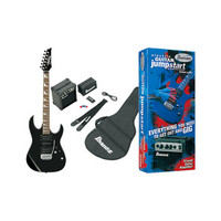 Ibanez GRX70 Jumpstart Electric Guitar Pack