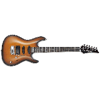 Ibanez GSA60 Brown S/B