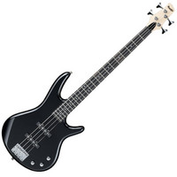 GSR180 Bass Guitar Black