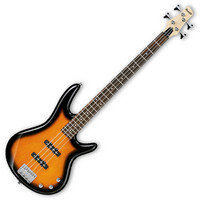 Ibanez GSR180 Bass Guitar Brown Sunburst