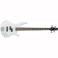 Ibanez GSR200 Soundgear Bass Pearl White
