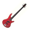Ibanez GSR200TR Phat EQ Transparent Red