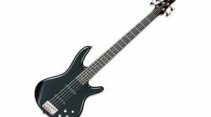 Ibanez GSR205 Gio 5 String Bass Guitar Black