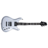 Ibanez GSZ120 Silver