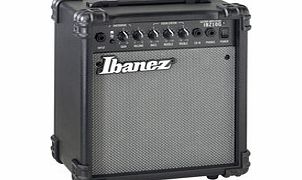 IBZ10G 10W Guitar Combo Amp