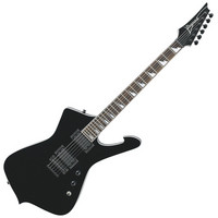 Ibanez ICT700 Neck Thru Guitar Black