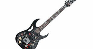 Ibanez JEM77 Steve Vai Signature Electric Guitar
