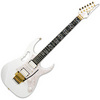 Ibanez JEM7V Signature Steve Vai (White)
