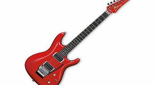 Ibanez JS1200 Joe Satriani Signature Electric