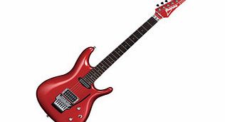 Ibanez JS24P Joe Satriani Electric Guitar w/