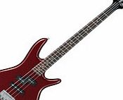 Ibanez MiKro GSRM20 3/4 Size Bass Guitar Root