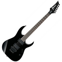 Ibanez MTM2 Mick Thomson Guitar Black