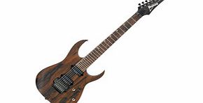 Ibanez Premium RG927WZCZ Electric Guitar