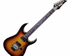 RG2820ZD Prestige Electric Guitar Tri