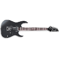 Ibanez RG321 Black