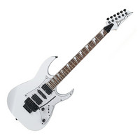 RG350DXZ Electric Guitar White