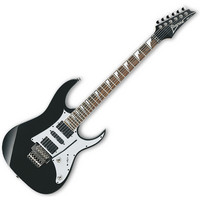 RG350EX Electric Guitar Black