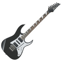 RG350EXZ Electric Guitar Black