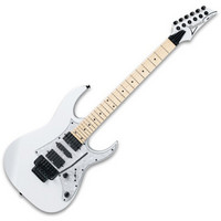 RG350MPZ Electric Guitar White