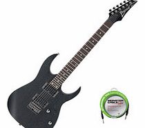 Ibanez RG421 Series Electric Guitar Weathered