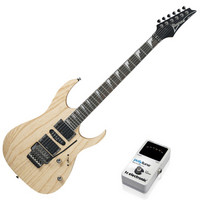 Ibanez RG470AH Electric Guitar Ash Body   Polytune