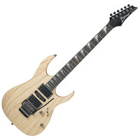 Ibanez RG470AH Electric Guitar Ash Body Natural