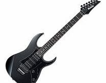 Ibanez RG655 Prestige Electric Guitar Galaxy Black