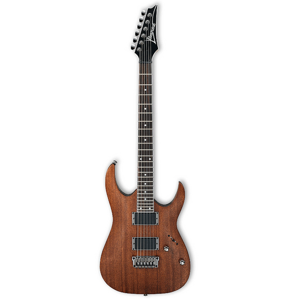 Ibanez RGA32 Electric Guitar Mahogany Oil Finish
