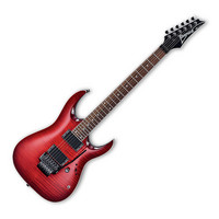 Ibanez RGA42TFMZ Electric Guitar Red Burst